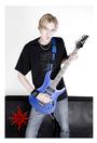 Ron - PJG Guitarist profile picture