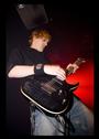 Ron - PJG Guitarist profile picture