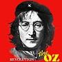 The OZ - Lennon Punk Revolution (album released!) profile picture
