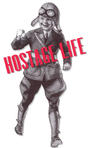 Hostage Life profile picture