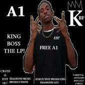 Rome aka A1 / Cross G ENT. / KINGBO$$ Ent. profile picture