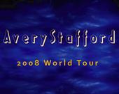 Avery Stafford - Tour Site profile picture