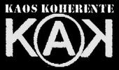 KAOS KOHERENTE RECORDS profile picture