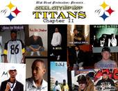 Steel City Hip Hop Titans profile picture