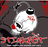 STINKPOT suck profile picture