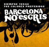 Barcelona no es gris profile picture