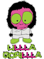 LiLLLa GoriLLLa profile picture