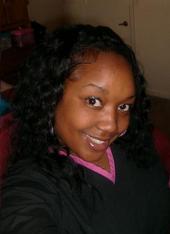 *Ms.Sha Knowles* Thats Me! profile picture