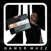 Gamer Muzz profile picture