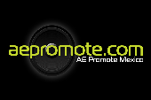 AE Promote MÃ©xico profile picture