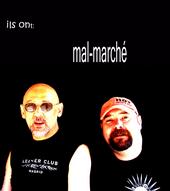 MAL-MARCHE profile picture