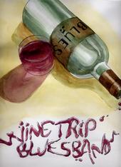 Winetrip Blues Band profile picture