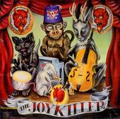 The Joykiller profile picture