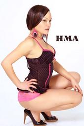 HMA Models profile picture