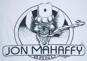 Jon Mahaffey Band profile picture