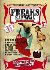 freaks karnaval profile picture