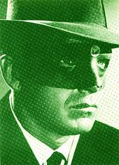 The Green Hornet AKA Robert L profile picture