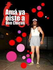 Don Chicali y su Infona-beat Social Club profile picture