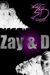 :: ZAY & D :: profile picture