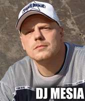 DJ Mesia profile picture