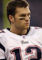 Tom Brady profile picture