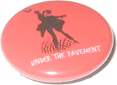 Under the Pavement Radio Show profile picture