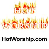 Hot Worship profile picture