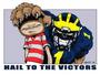 Michigan Wolverines profile picture