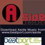 Aside Records/ Beatport profile picture