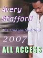 Avery Stafford - Tour Site profile picture