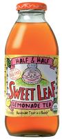 Sweet Leaf Tea profile picture