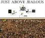 Just Above Jealous - JAJ is on iTunes! profile picture