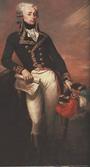 Marquis de Lafayette profile picture