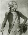 Marquis de Lafayette profile picture