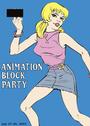 Animation Block Party profile picture