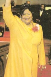 Sherry Tate profile picture