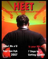 HEET Magazine profile picture