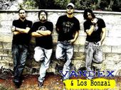 Vandex y los Bonzai profile picture