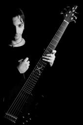 mauriziobassplayer