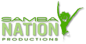 Samba Nation Productions profile picture