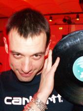 DJ TONE-T profile picture