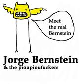 Jorge Bernstein & the pioupioufuckers profile picture