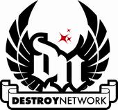 Destroy Network profile picture