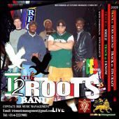 RAGGA-P AND THE TWO ROOTS BAND profile picture