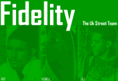 Fidelitys Official Uk Street Team profile picture