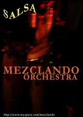 Mezclando Orchestra profile picture