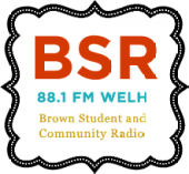 Brown Student & Community Radio (BSR) profile picture