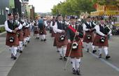 Tacoma Scots Pipe Band profile picture