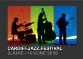 Cardiff Jazz Festival profile picture