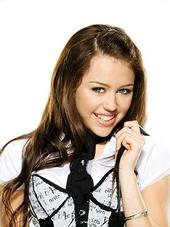 Miley Cyrus profile picture